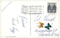 Bad Hofgastein, Ortsansicht