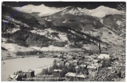 Bad Hofgastein, mit Hundskopf