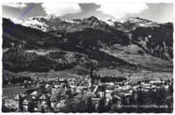 Bad Hofgastein, Ortsansicht
