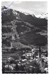 Bad Hofgastein, Ortsansicht