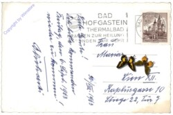 Bad Hofgastein, Ortsansicht