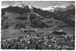 Bad Hofgastein, Ortsansicht