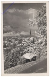 Bad Hofgastein, mit Hundskopf