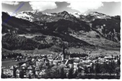 Bad Hofgastein, Ortsansicht