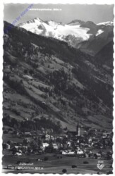 Bad Hofgastein, Ortsansicht