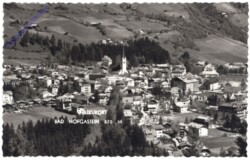Bad Hofgastein, Ortsansicht