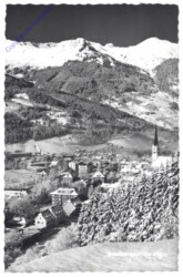 Bad Hofgastein, Ortsansicht
