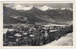 Bad Hofgastein, Ortsansicht