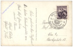 Bad Hofgastein, Ortsansicht