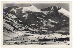 Bad Hofgastein, Ortsansicht