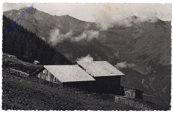Bad Hofgastein, Ortsansicht