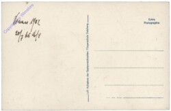 Bad Hofgastein, Fliegeraufnahme