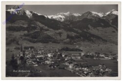 Bad Hofgastein, Ortsansicht