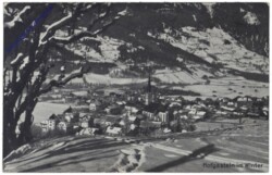 Bad Hofgastein, Ortsansicht