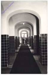 Bad Hofgastein, Kuranstalt Hohe Tauern