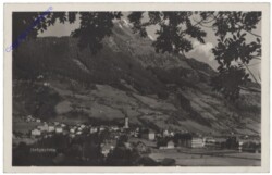 Bad Hofgastein, Ortsansicht