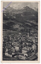 Bad Hofgastein, Ortsansicht