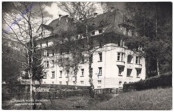 Bad Hofgastein, Kurhaus Hohe Tauern