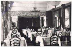 Bad Hofgastein, Kurhaus Hohe Tauern