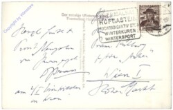 Bad Hofgastein, Ortsansicht