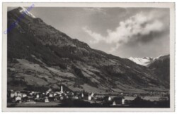 Bad Hofgastein, Ortsansicht