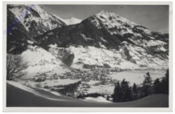 Bad Hofgastein, Ortsansicht