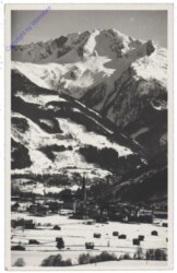 Bad Hofgastein, Ortsansicht