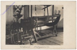 Bad Hofgastein, Weberei