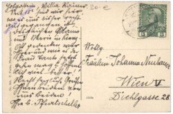 Bad Hofgastein, Patriarchengasse