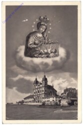 Bergheim, Maria Plain