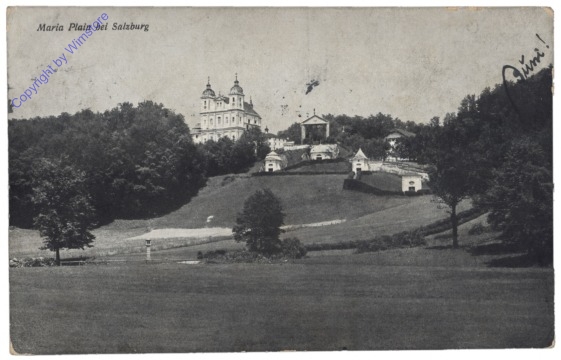 Bergheim, Maria Plain