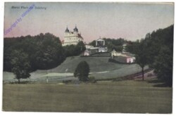 Bergheim, Maria Plain