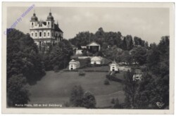 Bergheim, Maria Plain