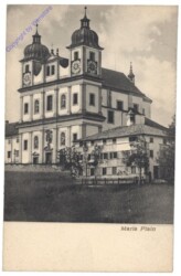 Bergheim, Maria Plain