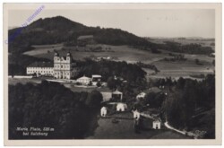 Bergheim, Maria Plain