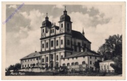 Bergheim, Maria Plain