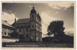 Bergheim, Maria Plain