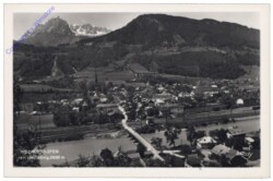 Bischofshofen, am Hochkönig