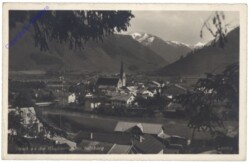 Bruck an der Großglocknerstrasse, Ortsansicht