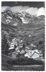 Dienten, mit Hochkönig