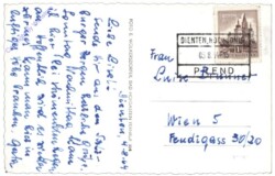 Dienten, mit Hochkönig