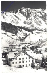 Dienten, am Hochkönig