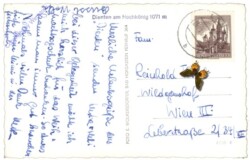 Dienten, am Hochkönig