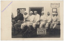 Dürrnberg, Glück auf! Salzbergwerg Dürrnberg