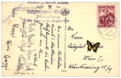 Dürrnberg, Wolf-Dietrich Stollen, Ausfahrt