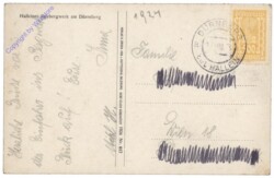 Dürrnberg, Multiansicht