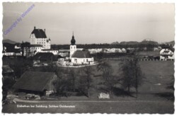 Elsbethen, Schloss Goldenstein
