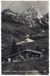 Filzmoos, Pehabalm u. Aualm geg. Bischofsmütze