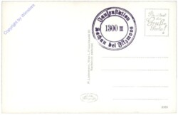 Filzmoos, Hachau, Jausenstation Zeferer