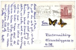 Flachau, Ortsansicht